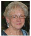 LECLERCQ Yvette Née DELESPAUL